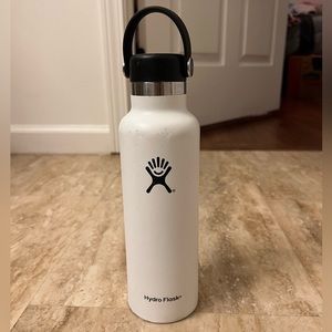 VERY USED! Hydro flask